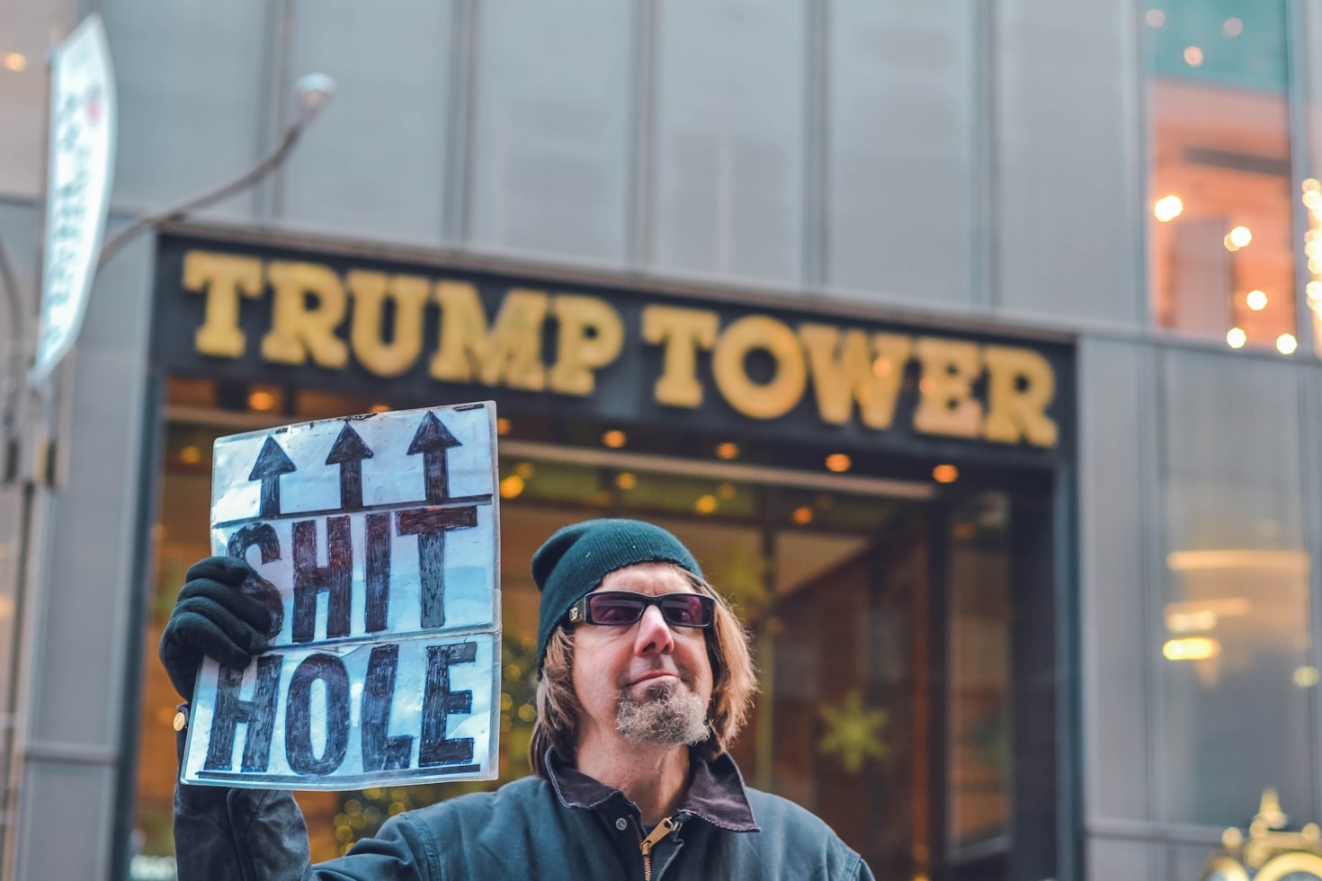 Trump’s Broken Promises: A Deep Dive