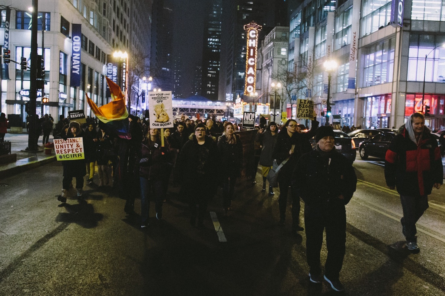 The Global Impact of Trump’s Leadership